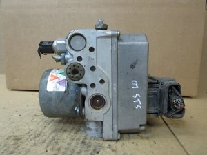 07 2007 Cadillac STS ABS Pump Anti Lock Brake Module Assembly Part 15797650 - Picture 1 of 8