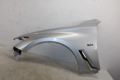 2017-2020 Infiniti Q60 Left Fender (K23) OEM **LOCAL PICKUP ONLY** JF32 - Image 1 of 4