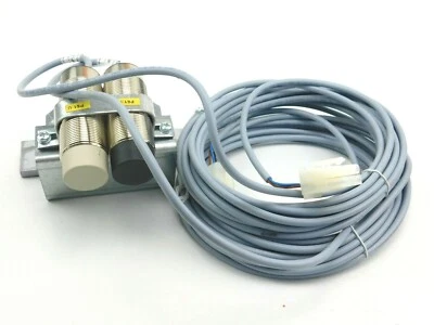 Schönbuch Electronic IX 22 30 1046 10-35 5v - Image 1 of 4