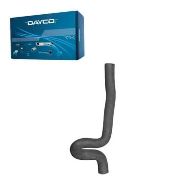 Dayco Radiator Coolant Hose Upper For 2008-2012 Chevrolet Malibu 3.6L V6 - Imagem 1 de 2