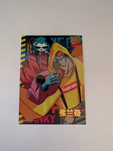 One Piece collectible card game! OP-XR-07 Shanks - Picture 1 of 2