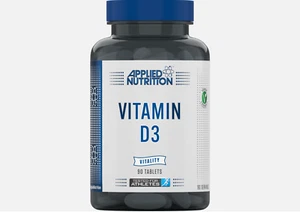 Vitamin D3 3000 IU High Strength Tablets Immune System Bone Muscle Function - Picture 1 of 6