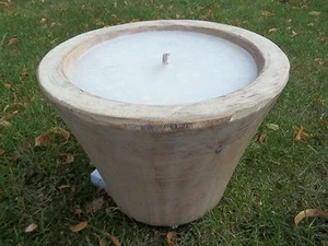 Kerzenschale, Dekoschale aus Takaholz - Bild 1 von 3