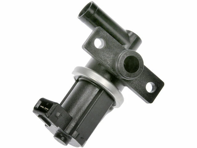 Solenoide de ventilación de bote de vapor Dorman 32RF81Q para Hyundai Genesis 2010-2016 cupé Foto 1 de 1