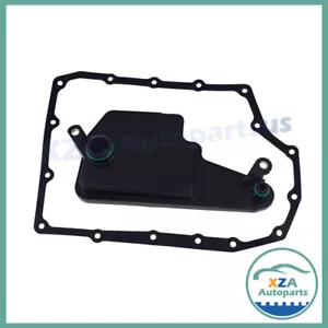 Automatic Transmission Filter & Gasket For 2012-2023 Mazda 3 6 CX-5 CX-3 CX-9 - Picture 1 of 6