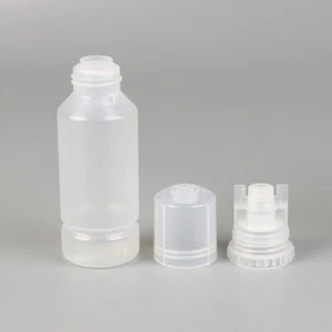 T552 T555 114 115 056 057 Empty Ink Bottles For L8160 L8180 L8050 L18050 Printer - Bild 1 von 15
