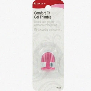 CozyGel Comfort Thimble - Picture 1 of 4