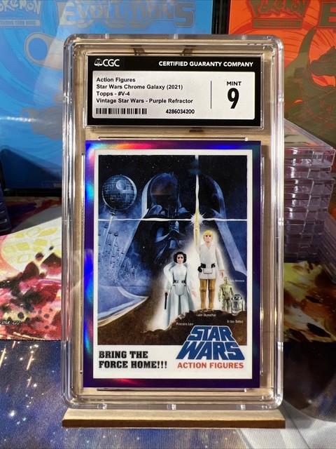 2023 Topps Chrome Star Wars Galaxy #79 Dune Sea Palace