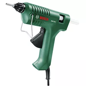 Bosch 200 W Electric Hot Glue Gun Adhesive Melt Craft DIY Hobby Repair 11 mm - Picture 1 of 6