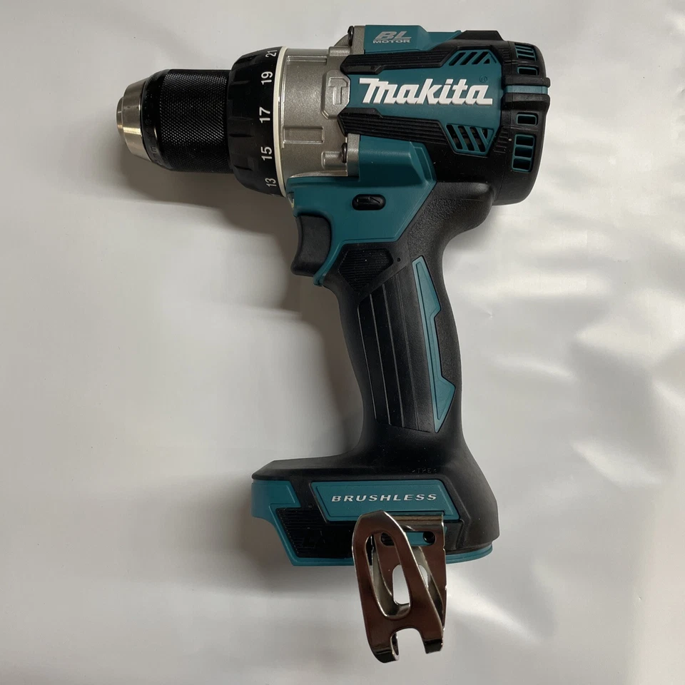 Makita XPH16Z Cordless Brushless 18 Volt 1/2 Hammer Drill New - Image 1 of 1