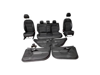 Asientos con paneles Kia Niro - W00486 Foto 1 de 4