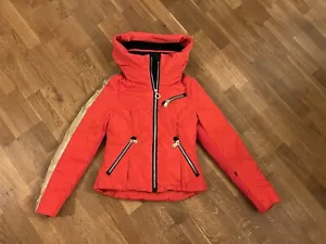 Goldbergh Skijacke Damen - Rot - Größe 32 - WIE NEU - Bild 1 von 4