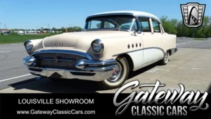 1955 Buick Roadmaster - Picture 1 of 12