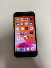 Apple iPhone 7 Plus 128GB Black T-Mobile Unlocked Good Condition(read Descr Pls)