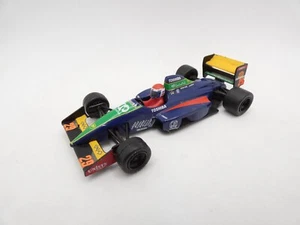 Larrousse Ford 091 Eric Bernard #29 1991 1/43 Onyx F1 Formule 1 no box - Foto 1 di 2