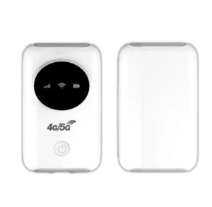 Wireless 4G 5G LTE Mobile Hotspot Router Unlocked-WiFi Portable MiFi Broadband - Bild 1 von 11