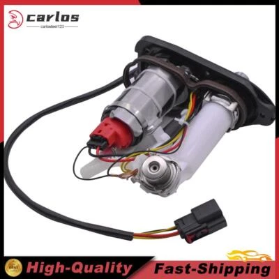 Conjunto de bomba de combustible para Harley Davidson 07-22 Sportster Iron 1200 883 Forty-Eight Foto 1 de 4