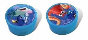 FINDING DORY Afiladores de Lápiz x 6 Rellenos de Bolso de Fiesta Destiny Hank Dory - Imagen 1 de 1