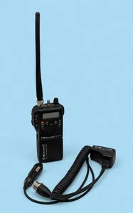 Midland Micro Mobile Radio Portable 2 en 1 CB 75-822 TESTÉ FONCTIONNE - Photo 1/14