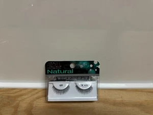 Ardell Professional Natural 109 Nero (4 confezioni) - Foto 1 di 1