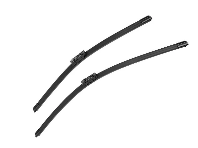 PAR ORIGINAL LIMPIAPARABRISAS DELANTERO NUEVO PARA TOYOTA PRIUS PRIME 2017-2022 Foto 1 de 4