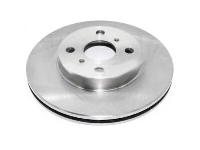Rotor de freno delantero para Chevrolet Prizm 1998-2002 61523GMWZ 2001 2000 1999 Foto 1 de 2