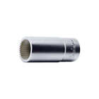 Koken 4133 1/2 Inch Sq. Dr. Socket 33 Teeth For Fuel Injection Pump 55 mm