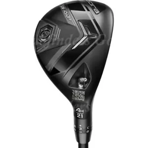 NEW Cobra 2025 DS-ADAPT 21° 4H Hybrid KBS PG Hybrid 85/S Graphite Stiff w/HC - Picture 1 of 9