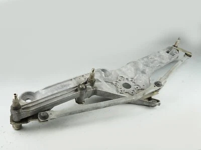 2000 - 2006 Mercedes Benz S Class W220 Linkage Wiper Arm Transmission Windshield - Image 1 of 4