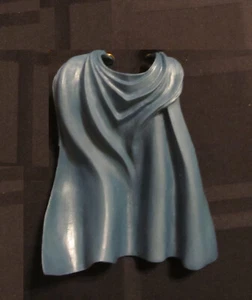 Marvel Legends 2016 ALLFATHER BLUE CAPE PIECE Loose (Scarlet Witch) Thor Odin - Picture 1 of 1