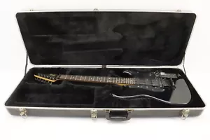 Casio PG-380 Midi Chitarra Elettrica/Sintetizzatore Integrato iPD Sound Generator #23 - Foto 1 di 21