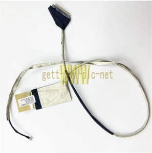 Für Acer Aspire 5253 5336 5741 5742 DC020010L10 LCD Bildschirm Video Flex Kabel - Bild 1 von 1