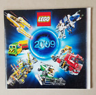 LEGO Katalog 2009 NEU