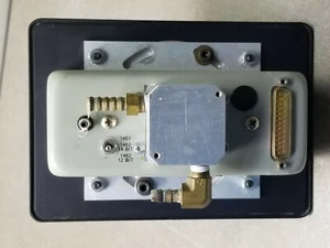EG&G PARC1452AN1P Detector. A part of a spectrometer. - Picture 1 of 12