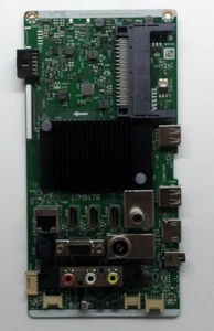 MAIN BOARD 23726120 17MB170 PARA TOSHIBA 43UA2063DG - Imagen 1 de 4