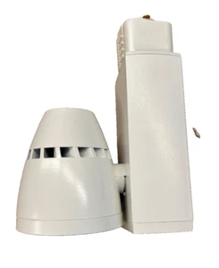 Juno TEK Trac-Master Conix II LED Track Lighting Head T261LG3-3NWH 3000k white - Picture 1 of 5