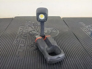 #az181 Mac Tools Red Pocket Lamp Work Light TL250MRC MSRP 96.99 - Picture 1 of 10
