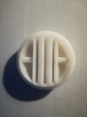 Takka Pasta & Dough Machine X1000 Replacement Lasagna disc - Image 1 of 2