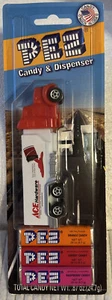 PEZ Ace Hardware Semi Truck Hauler 2014 Dispenser NOC - Bild 1 von 2