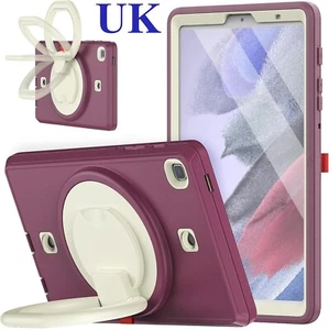 Full-body Protective Case, iPad Air 3 ( 2019 3rd Gen.) & iPad Pro 10.5" ( 2017 ) - Picture 1 of 9