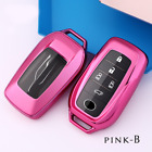 For Toyota Alpha Wilfa Tpu Car Remote Control Smart Key Protection Case Buckle1*