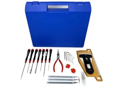 Robbe Electric Helicopter Tool Set : S-1305 - Image 1 of 2