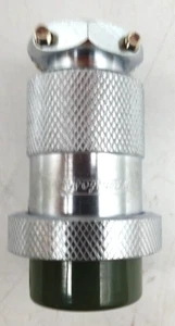 Nanaboshi NCS-25 8PF Electrical Connector - Picture 1 of 3