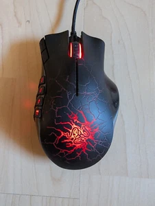 Razer Naga Molten Edition - Bild 1 von 7