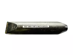 Rebit Carbide Tip Pitching Tool 1-1/2"Oval - Picture 1 of 1