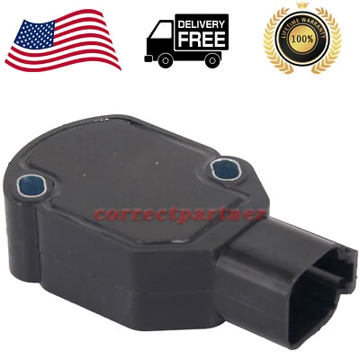 TPS APPS Throttle Position Sensor For 1998-2007 Dodge Ram 2500 3500 5.9L Cummins — 第 1/4 张图片