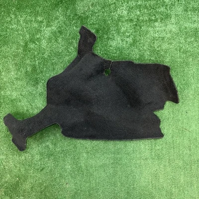 2018 - 2023 JEEP WRANGLER REAR RIGHT QUARTER LOWER CARPET PANEL OEM 6SQ62TX7AA - Image 1 of 4