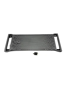 HP 732427-001 DL580 G8 / G9 4U Security Bezel with key w60 - Picture 1 of 3
