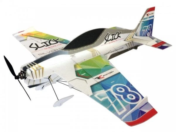 Slick Superlite (Fun) / 830 mm - Bild 1 von 1