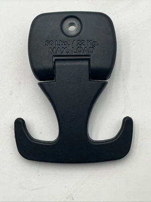 Chrysler 300 2011-2023 maletero izquierdo derecho carga amarre gancho 55315133AD Foto 1 de 4